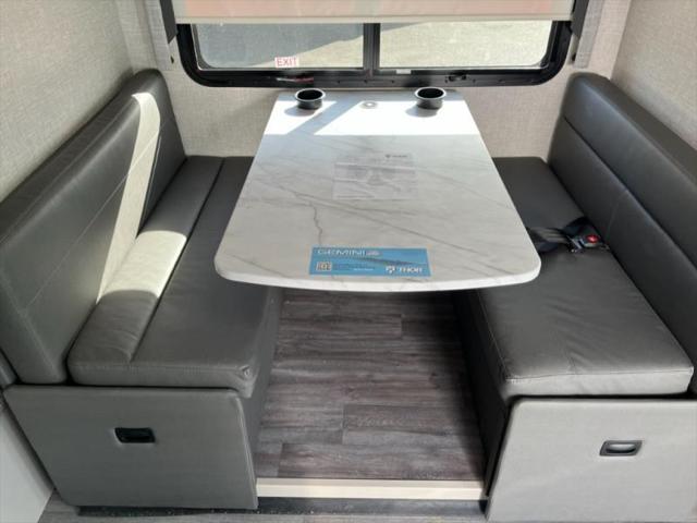 2024 Ford Transit Cutaway Unknown