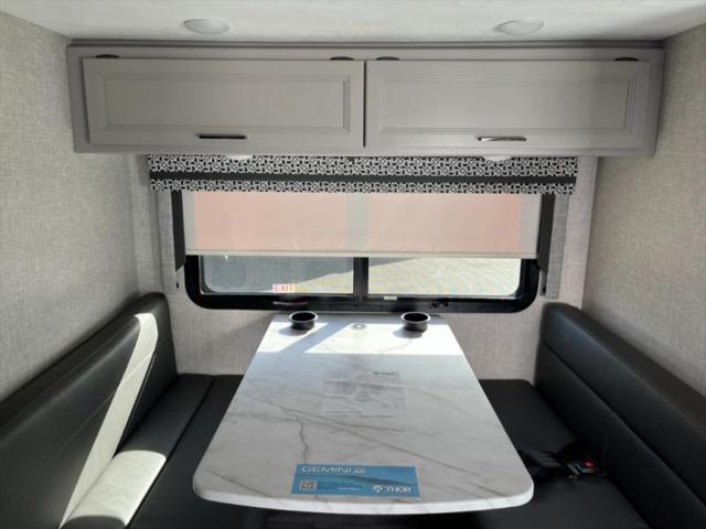 2024 Ford Transit Cutaway Unknown