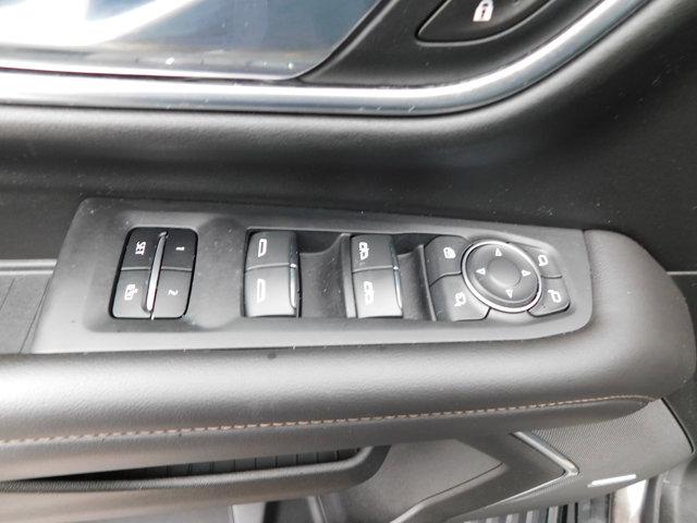 2021 Chevrolet Tahoe 4WD High Country