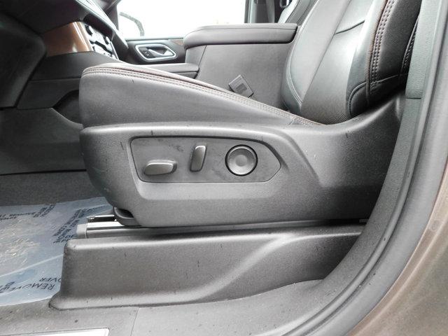 2021 Chevrolet Tahoe 4WD High Country