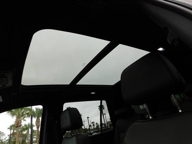 2021 Chevrolet Tahoe 4WD High Country