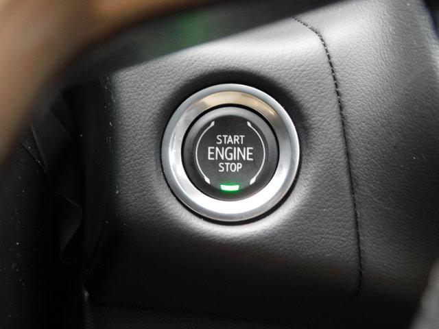 2021 Chevrolet Tahoe 4WD High Country