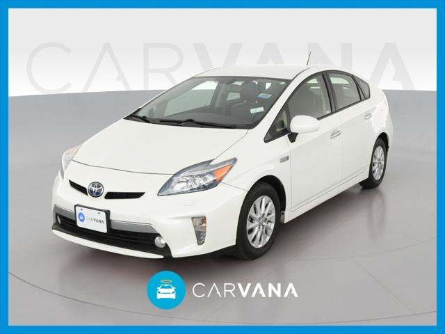 new toyota prius plug in for sale