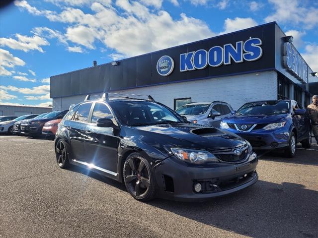 2009 Subaru Impreza WRX Unknown for sale in Culpeper, VA