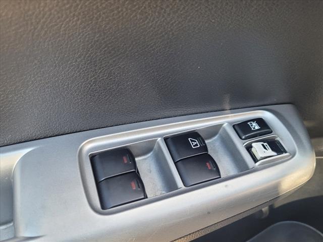 2009 Subaru Impreza WRX Unknown