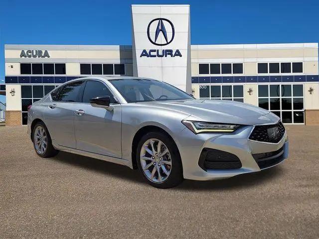 2021 Acura TLX Standard for sale in Ridgeland, MS