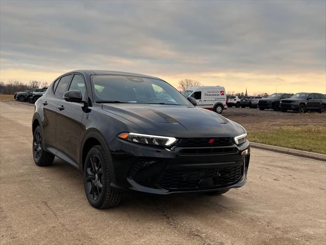 2024 Dodge Hornet DODGE HORNET GT PLUS AWD