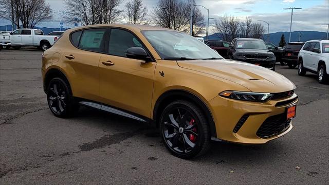 2024 Dodge Hornet DODGE HORNET R/T EAWD