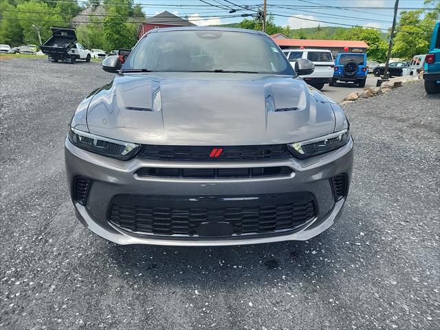 2024 Dodge Hornet DODGE HORNET R/T PLUS EAWD