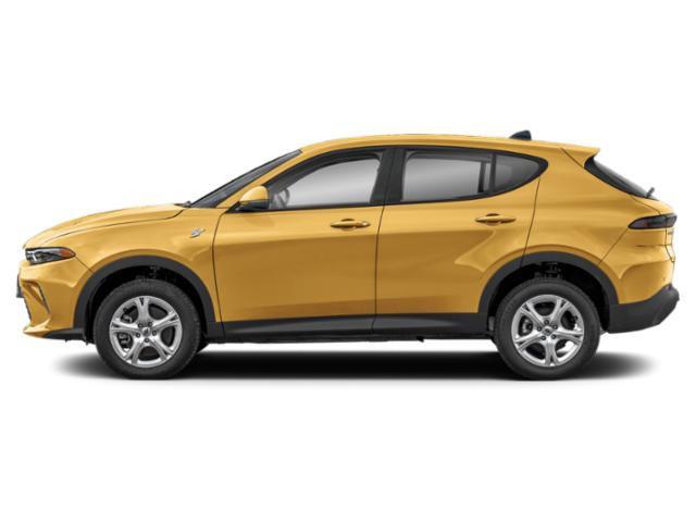 2024 Dodge Hornet DODGE HORNET GT PLUS AWD
