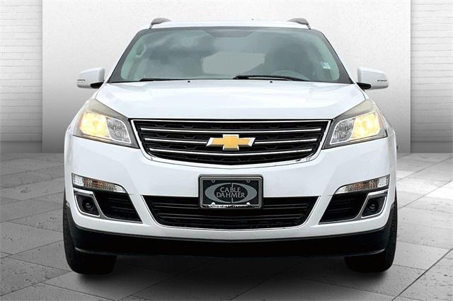 2016 Chevrolet Traverse 1LT