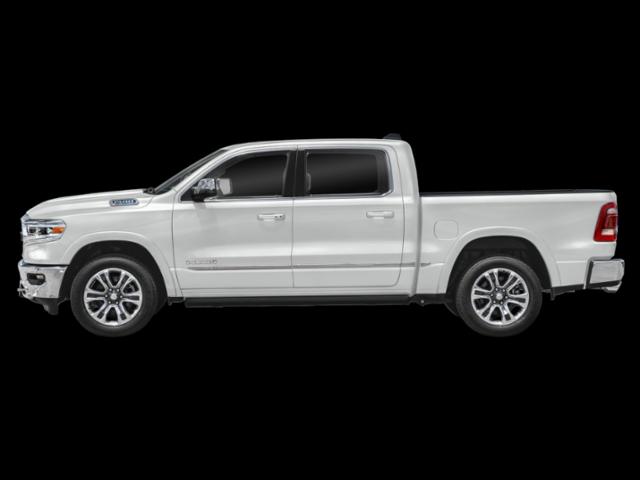 2024 RAM Ram 1500 RAM 1500 LIMITED CREW CAB 4X4 57 BOX