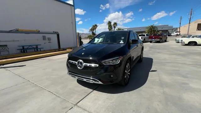 2023 Mercedes-Benz GLA 250 GLA 250