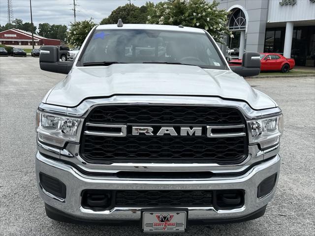 2023 RAM Ram 2500 RAM 2500 TRADESMAN CREW CAB 4X2 8 BOX