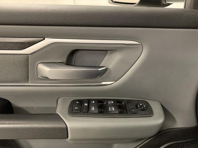 2021 Ram 1500 Big Horn Crew Cab 4x4 5'7" Box