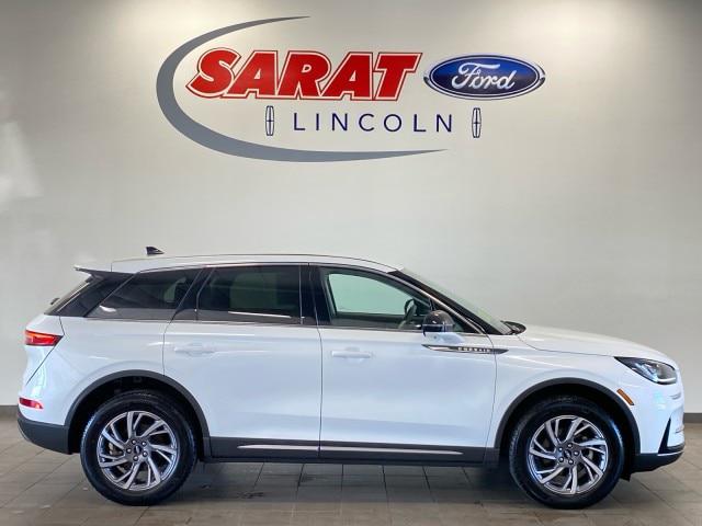 2023 Lincoln Corsair Standard for sale in Agawam, MA