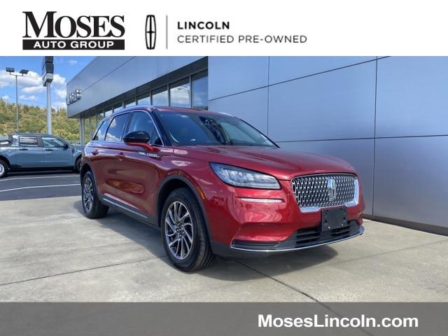 2020 Lincoln Corsair Standard for sale in JEFFERSON, WV