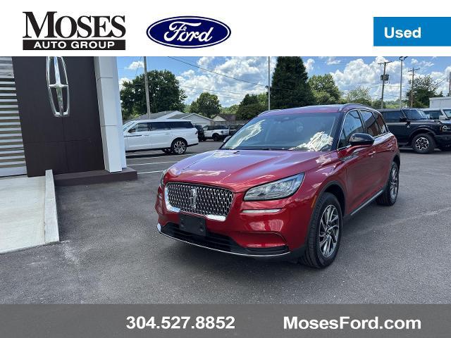 2020 Lincoln Corsair Standard for sale in JEFFERSON, WV