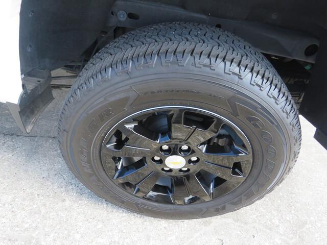 2022 Chevrolet Colorado 2WD Crew Cab Short Box LT