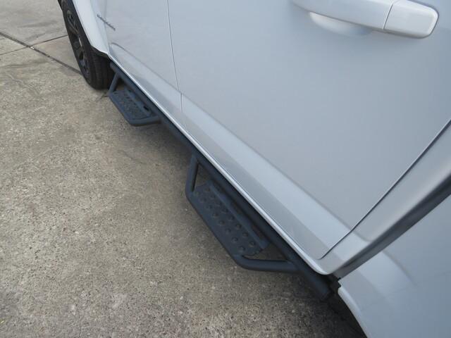 2022 Chevrolet Colorado 2WD Crew Cab Short Box LT
