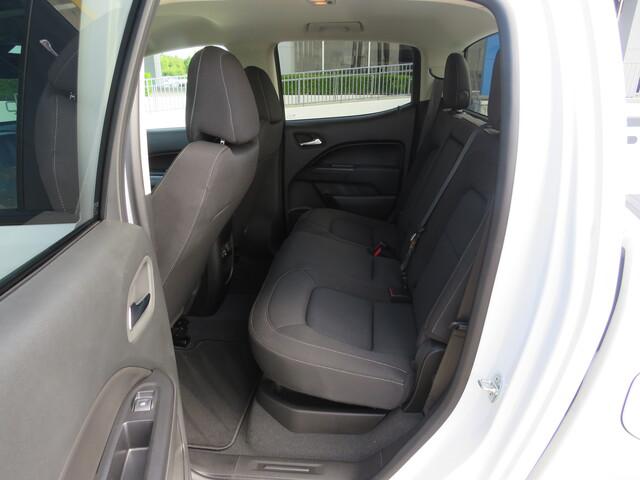 2022 Chevrolet Colorado 2WD Crew Cab Short Box LT