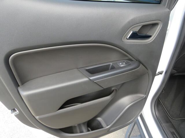 2022 Chevrolet Colorado 2WD Crew Cab Short Box LT