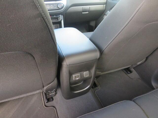 2022 Chevrolet Colorado 2WD Crew Cab Short Box LT