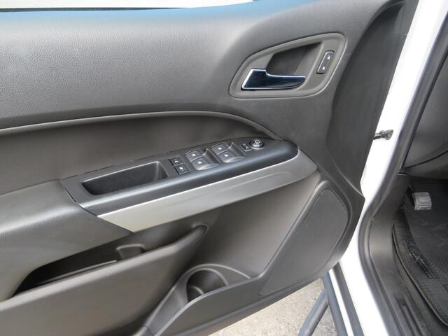 2022 Chevrolet Colorado 2WD Crew Cab Short Box LT