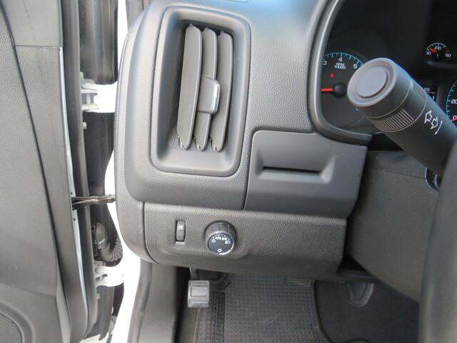 2022 Chevrolet Colorado 2WD Crew Cab Short Box LT