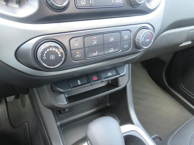 2022 Chevrolet Colorado 2WD Crew Cab Short Box LT