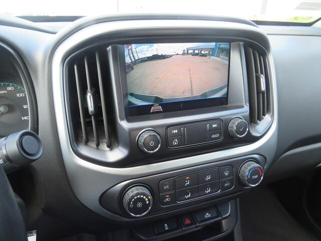 2022 Chevrolet Colorado 2WD Crew Cab Short Box LT