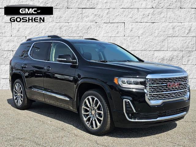 2023 GMC Acadia