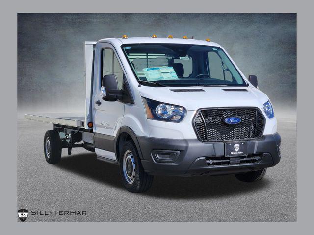2023 Ford Transit Chassis Base for sale in Broomfield, CO