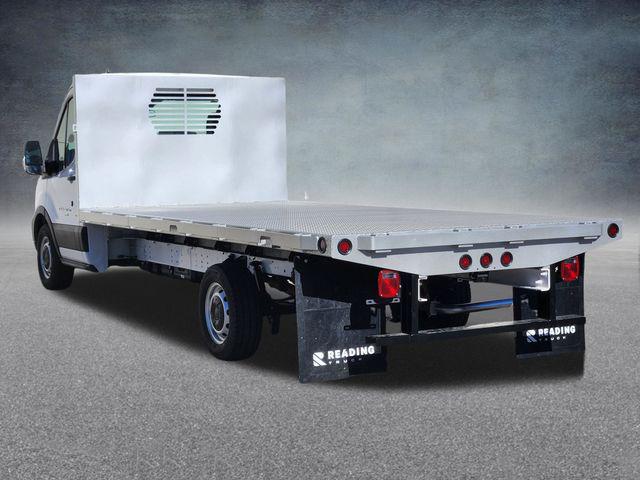 2023 Ford Transit Chassis Base