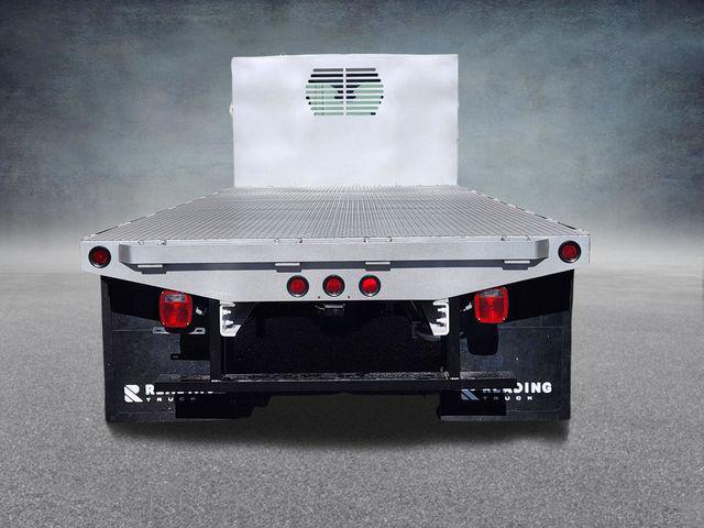 2023 Ford Transit Chassis Base