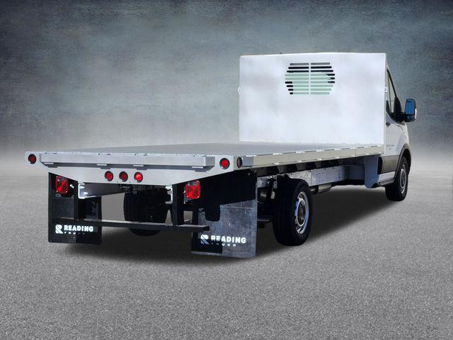 2023 Ford Transit Chassis Base