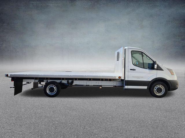 2023 Ford Transit Chassis Base