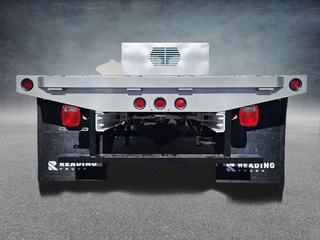 2023 Ford Transit Chassis Base