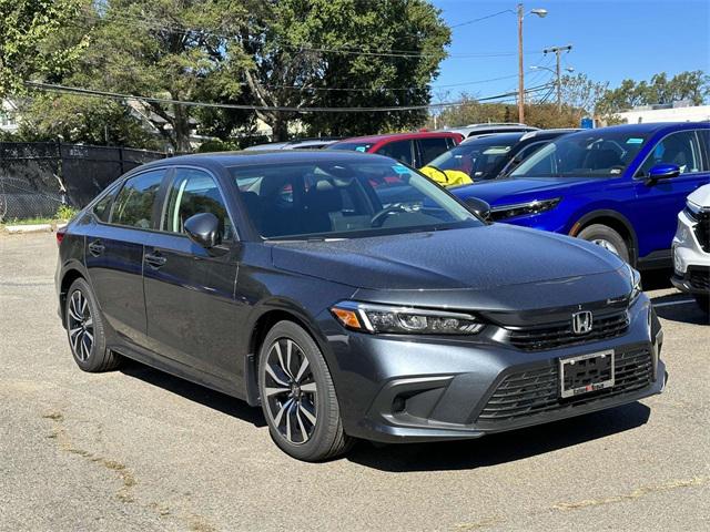 2024 Honda Civic EX for sale in Arlington, VA