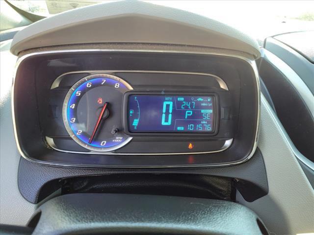 2015 Chevrolet Trax LT