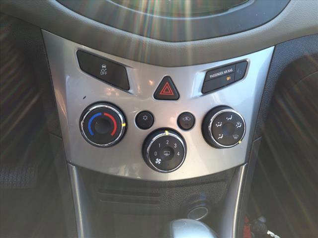 2015 Chevrolet Trax LT