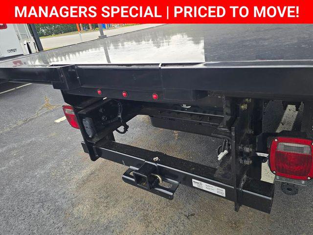2023 Chevrolet Silverado MD Work Truck
