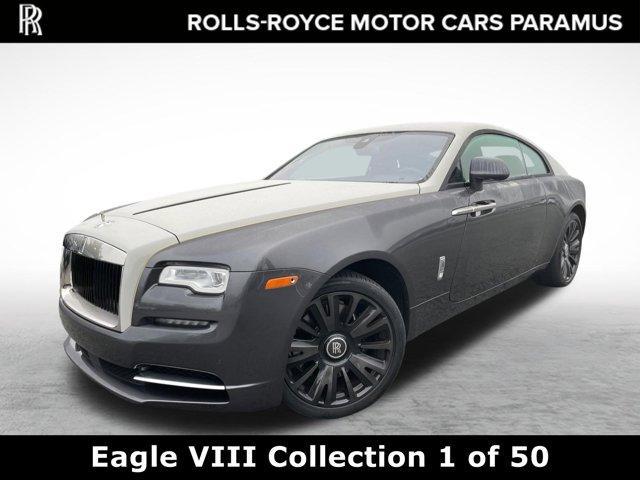 2022 Rolls-Royce Ghost - Bentley Long Island