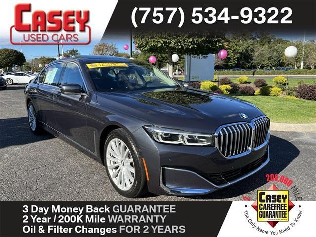 New Used BMW Cars for Sale Near Yorktown VA