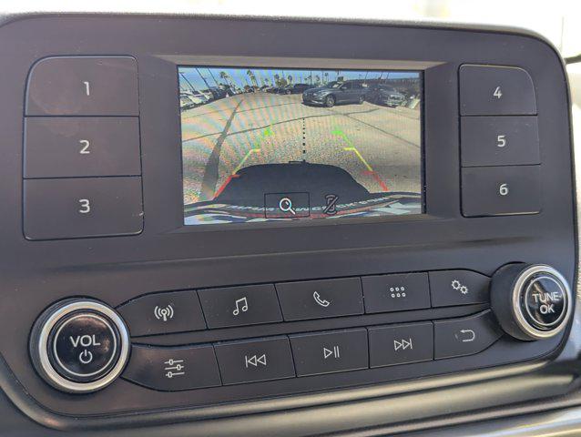 Used 2019 Ford EcoSport For Sale in Green Valley, AZ