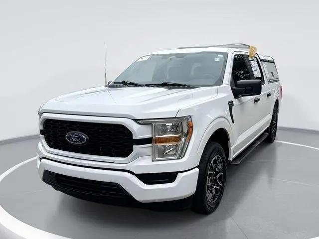 2022 Ford F-150 XL for sale in Raleigh, NC