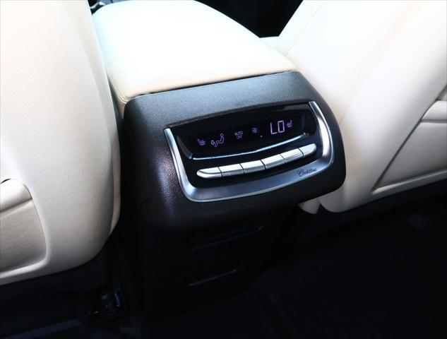 2021 Cadillac XT6 AWD Sport