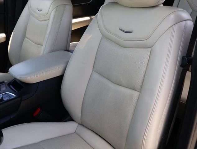 2021 Cadillac XT6 AWD Sport