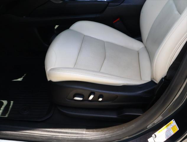 2021 Cadillac XT6 AWD Sport