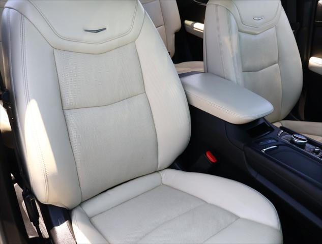 2021 Cadillac XT6 AWD Sport
